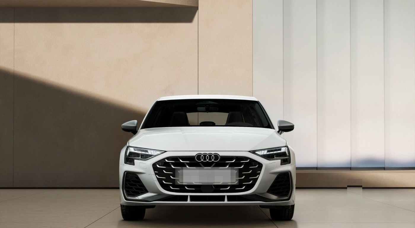 Audi S3 Sportback TFSI S tronic LED*SFW*GRA*virt.CP foto 2