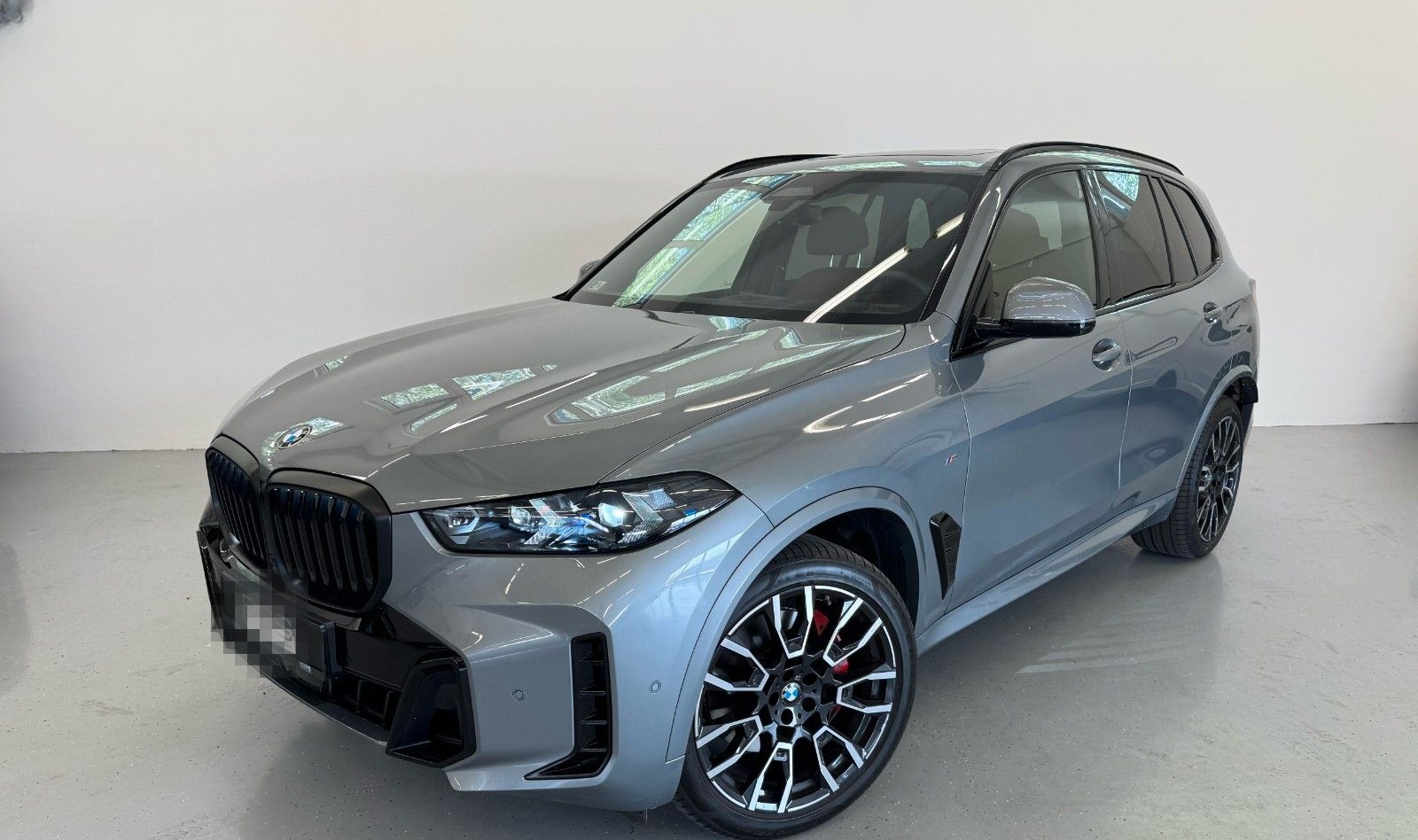 BMW X5 30 d xDrive M Sport HUD,PANO,HARMAN,LUFT foto 2