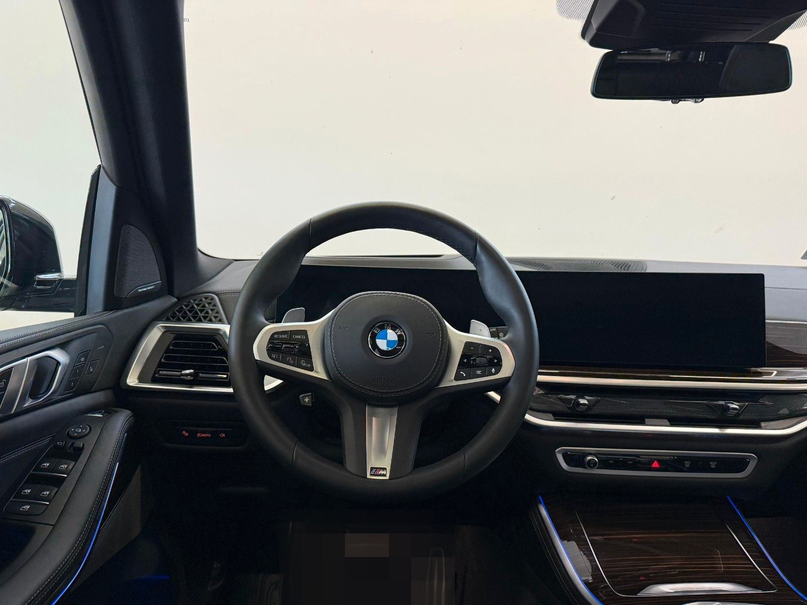 BMW X5 30 d xDrive M Sport HUD,PANO,HARMAN,LUFT foto 12