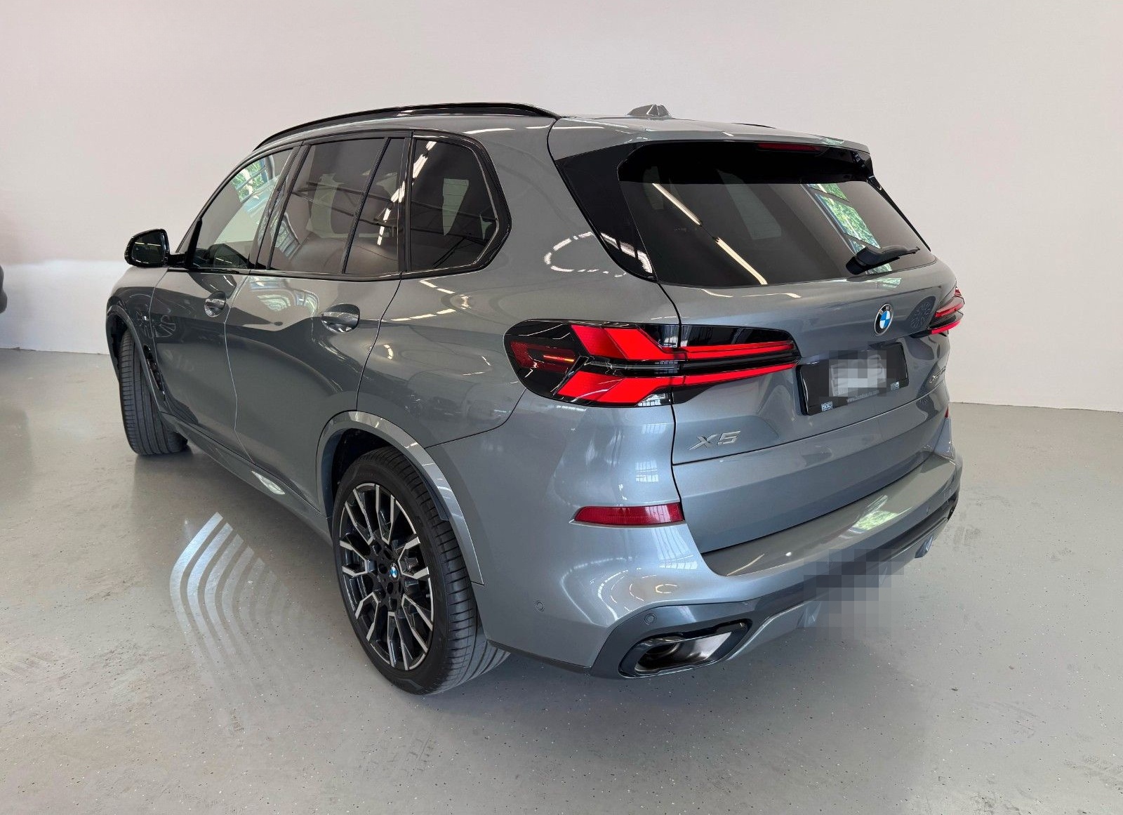 BMW X5 30 d xDrive M Sport HUD,PANO,HARMAN,LUFT foto 7