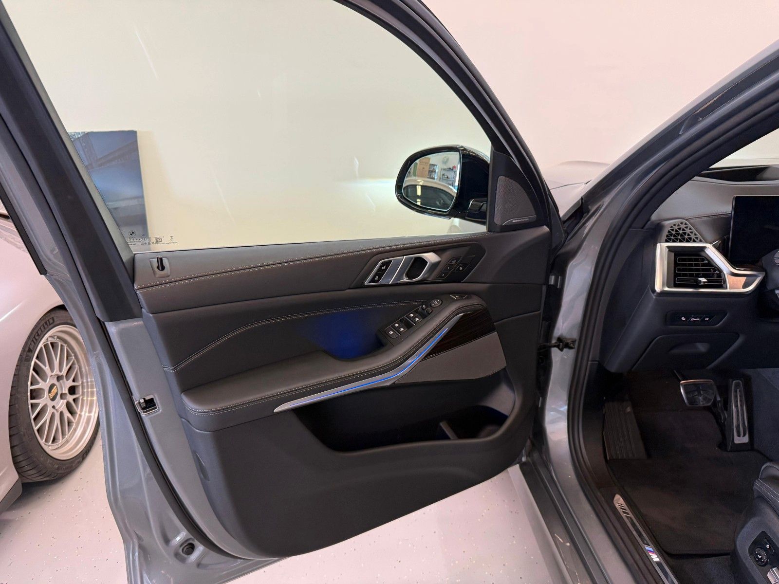 BMW X5 30 d xDrive M Sport HUD,PANO,HARMAN,LUFT foto 8