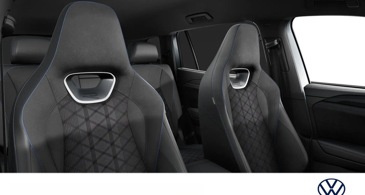 Volkswagen Tayron 2.0 R-LINE AHK 360°CAM ACC LM20 HD-MATRIX foto 8