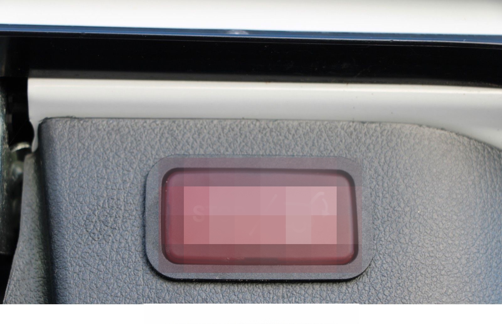 Mercedes-Benz V 250 Marco Polo Edition *Küche* Markise LED AHK foto 15