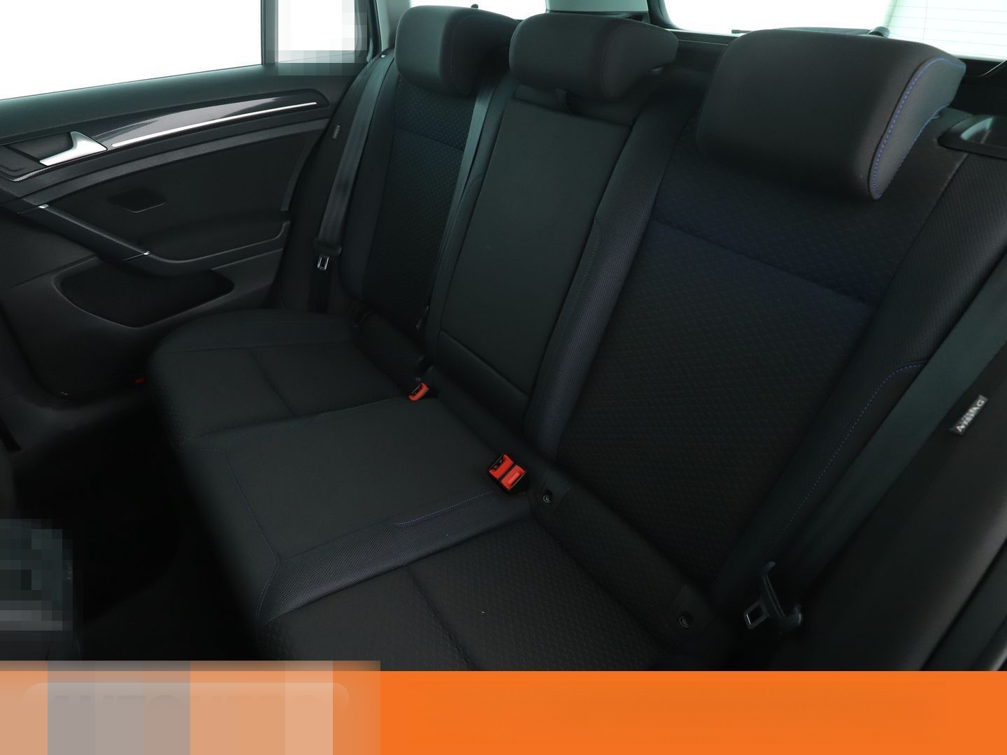 Volkswagen Golf VII 1.5 TSI ACT United Aut.*NAV*ACC*CAM*PDC foto 14