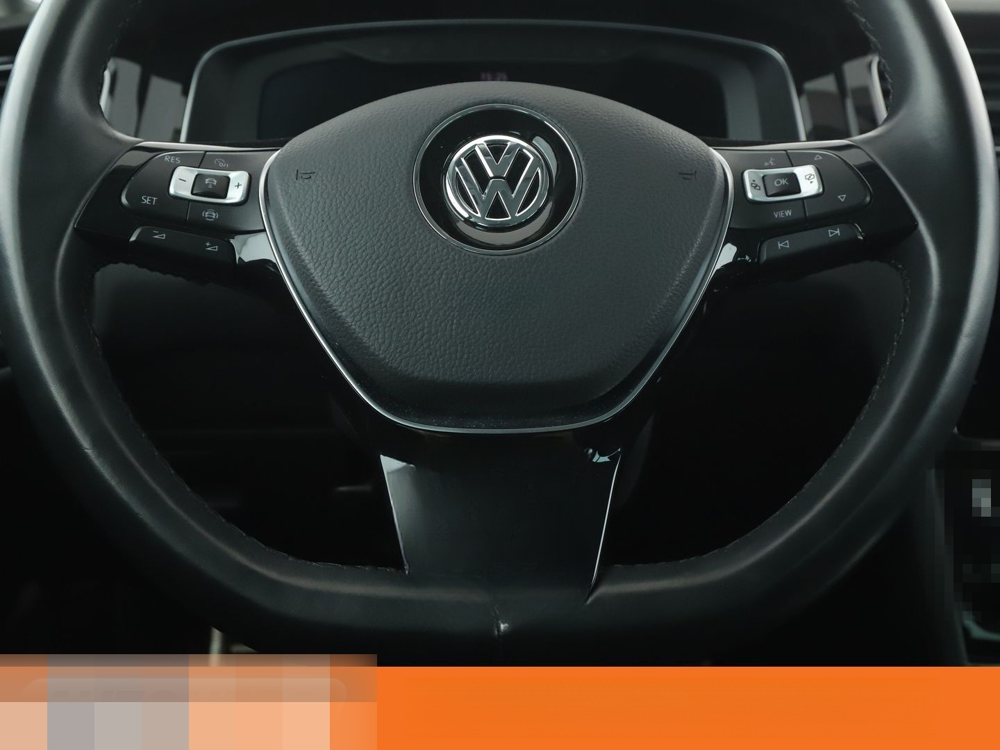 Volkswagen Golf VII 1.5 TSI ACT United Aut.*NAV*ACC*CAM*PDC foto 19