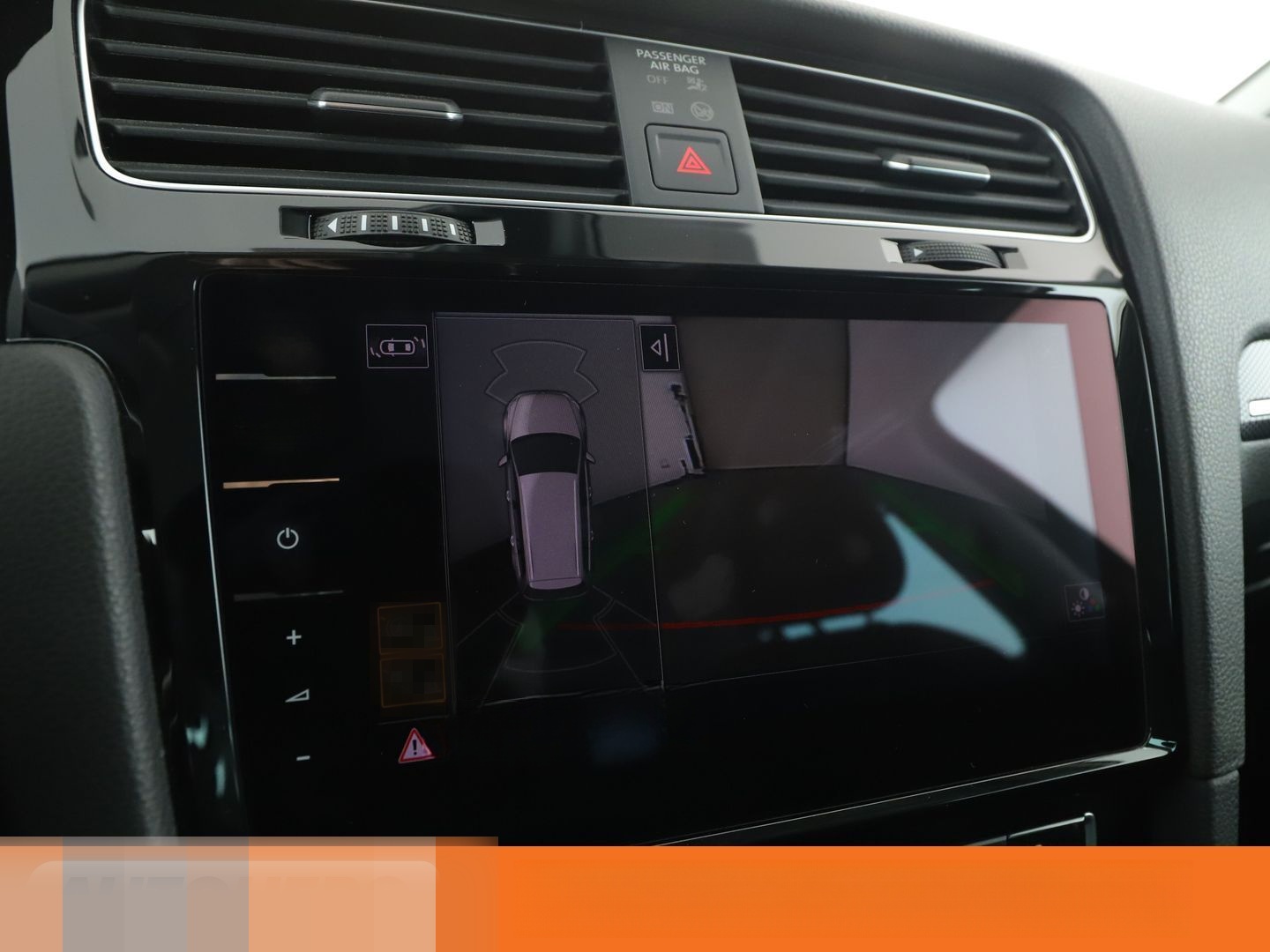 Volkswagen Golf VII 1.5 TSI ACT United Aut.*NAV*ACC*CAM*PDC foto 23