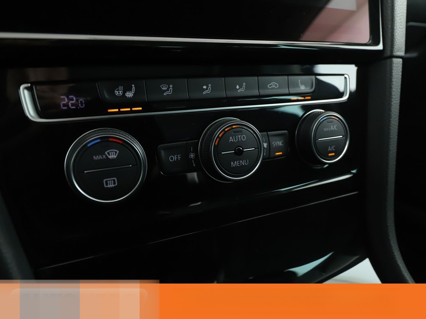 Volkswagen Golf VII 1.5 TSI ACT United Aut.*NAV*ACC*CAM*PDC foto 25