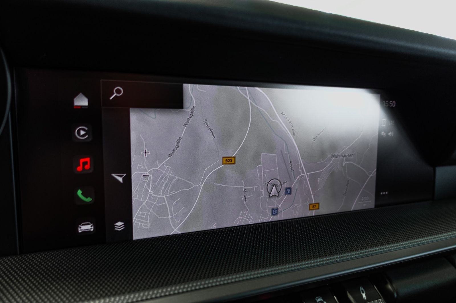 Porsche 992 Carrera 4S LIFT*14WSi*PANO*BOSE*SPORT-AGA*21 foto 21