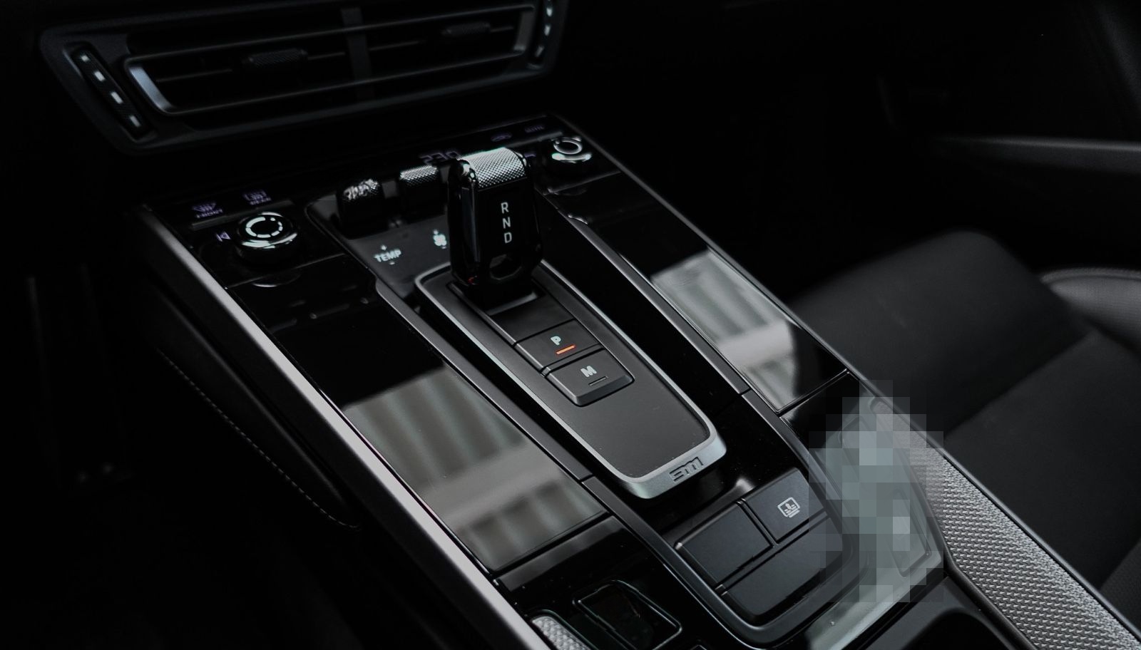 Porsche 992 Carrera 4S LIFT*14WSi*PANO*BOSE*SPORT-AGA*21 foto 23