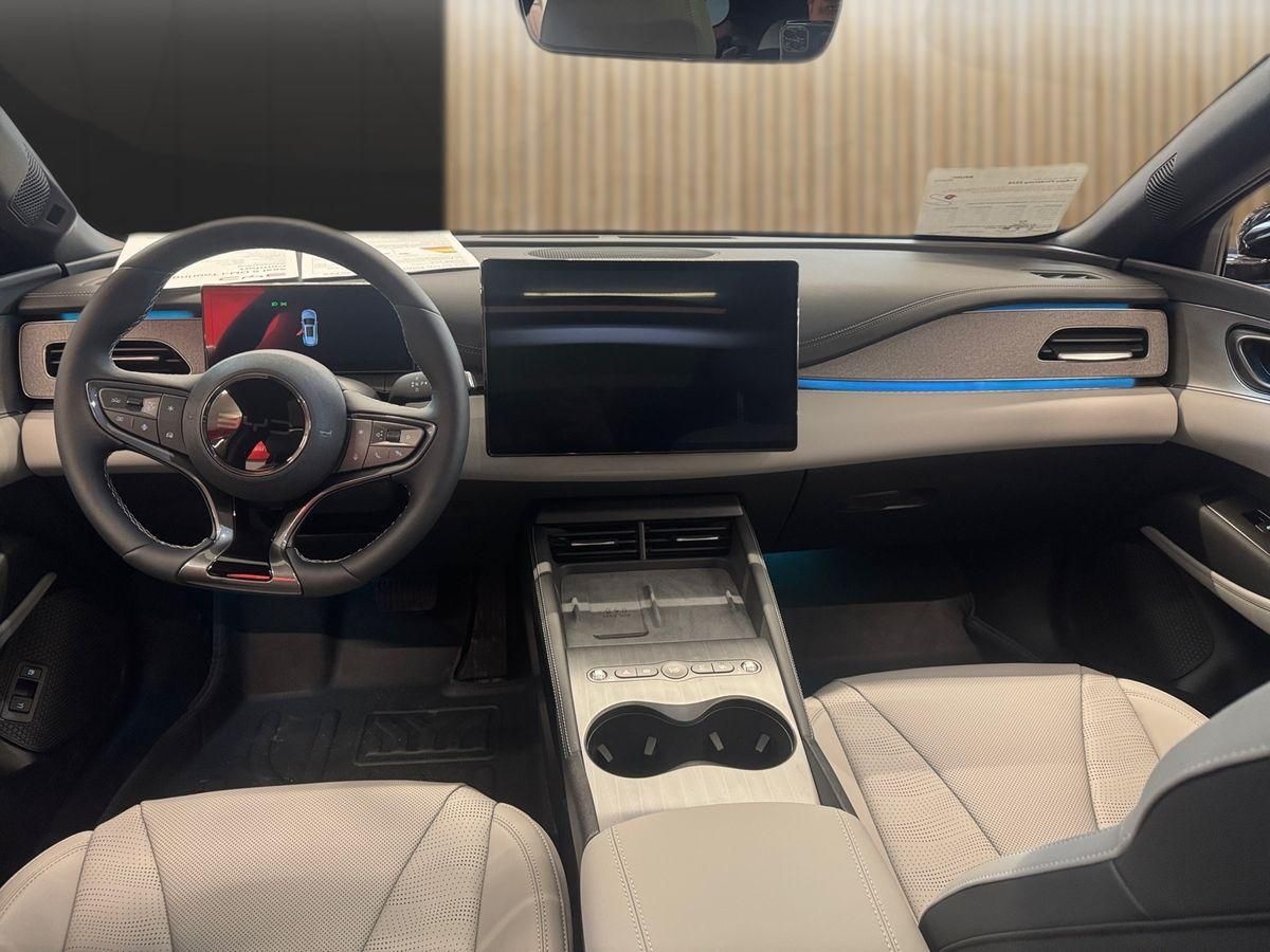 BYD Seal 6 Touring 156 kW 1.5 PHEV DM-i Comfort foto 11