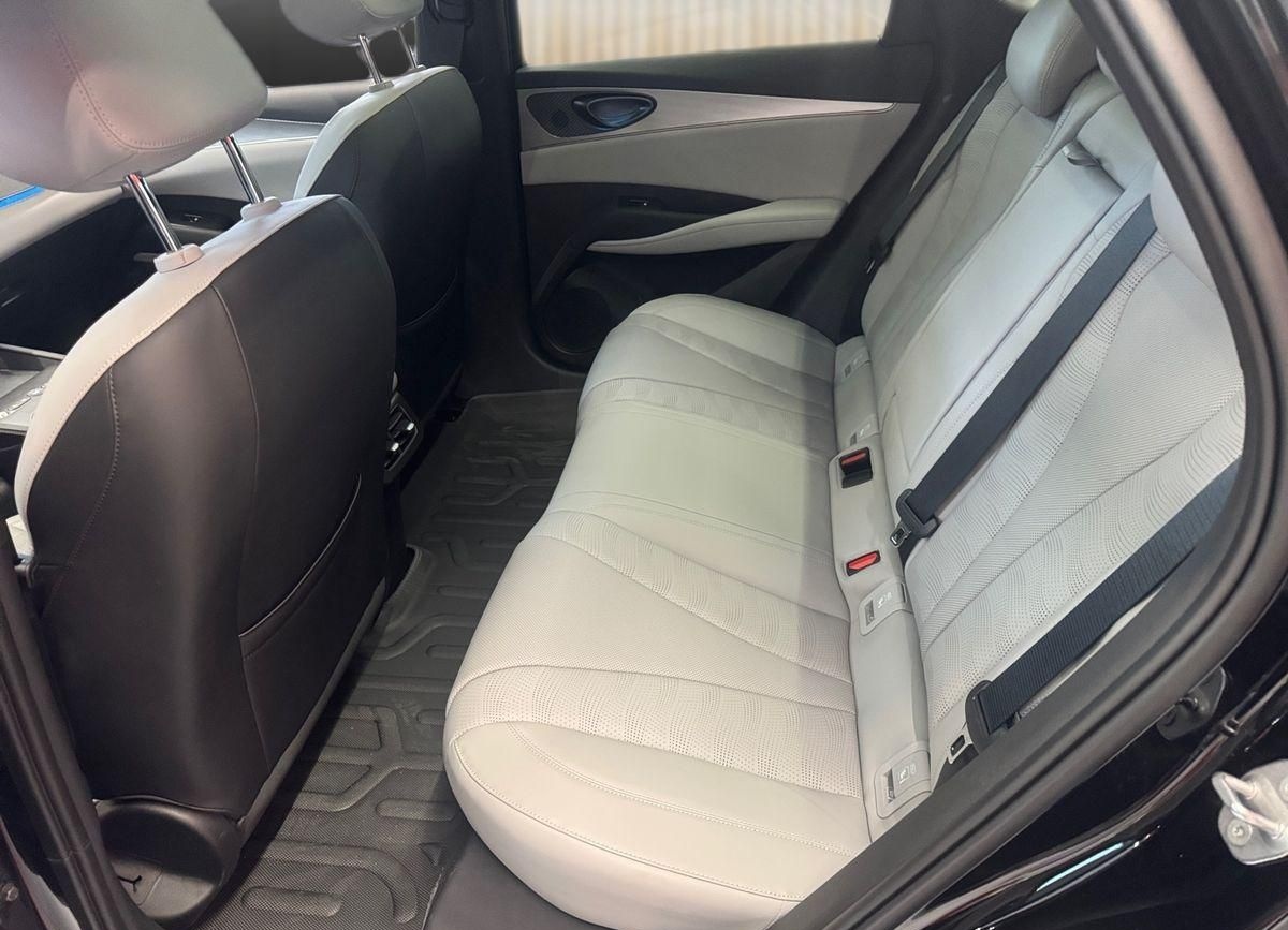 BYD Seal 6 Touring 156 kW 1.5 PHEV DM-i Comfort foto 12