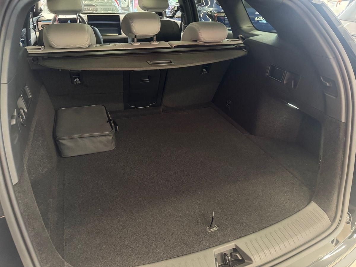 BYD Seal 6 Touring 156 kW 1.5 PHEV DM-i Comfort foto 13