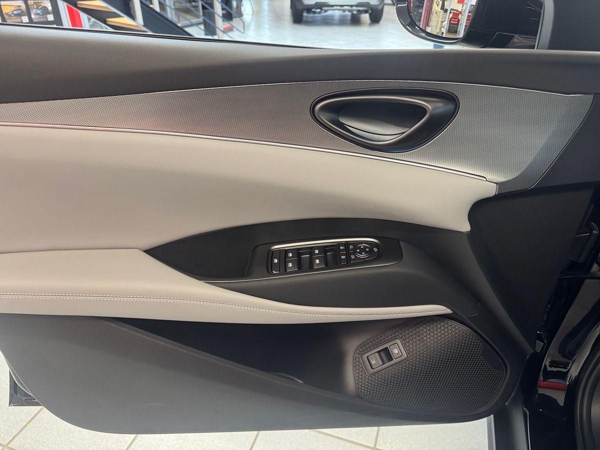 BYD Seal 6 Touring 156 kW 1.5 PHEV DM-i Comfort foto 15