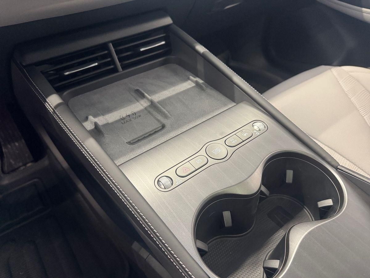 BYD Seal 6 Touring 156 kW 1.5 PHEV DM-i Comfort foto 16