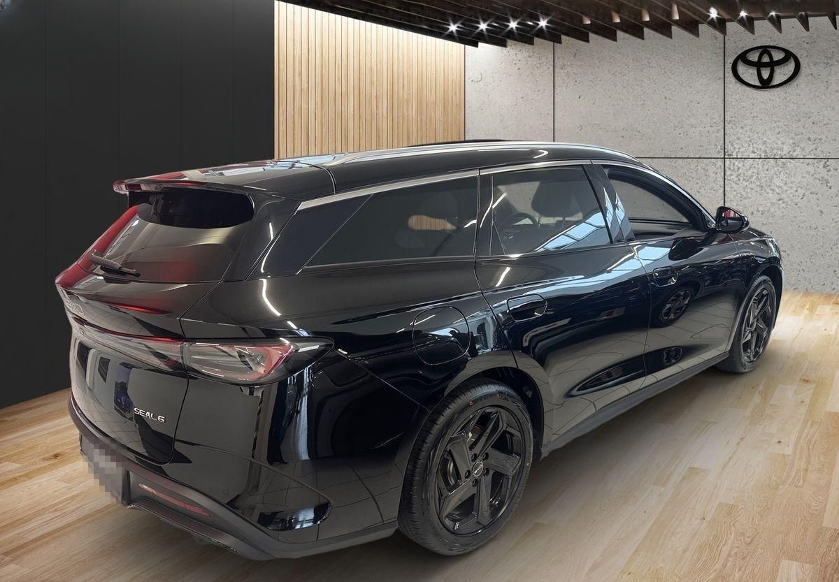 BYD Seal 6 Touring 156 kW 1.5 PHEV DM-i Comfort foto 4
