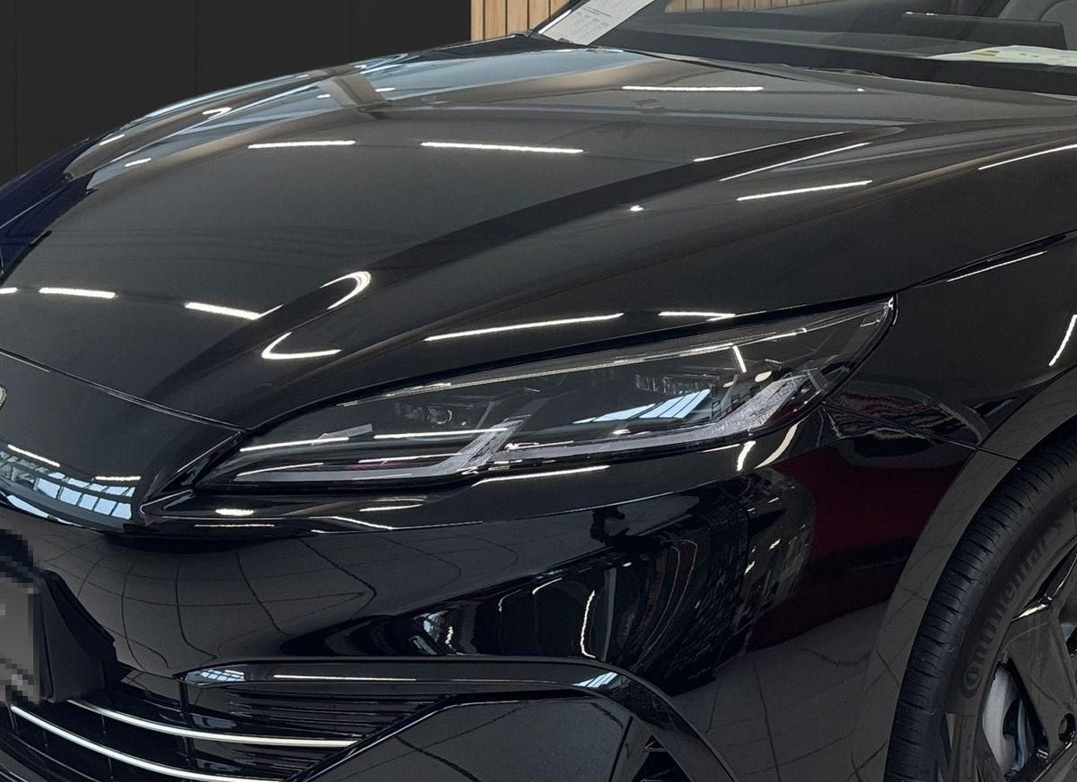 BYD Seal 6 Touring 156 kW 1.5 PHEV DM-i Comfort foto 6