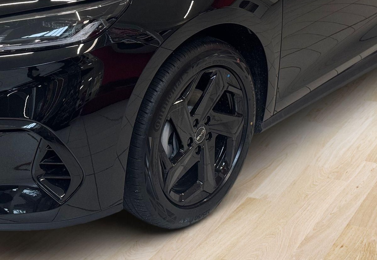 BYD Seal 6 Touring 156 kW 1.5 PHEV DM-i Comfort foto 7