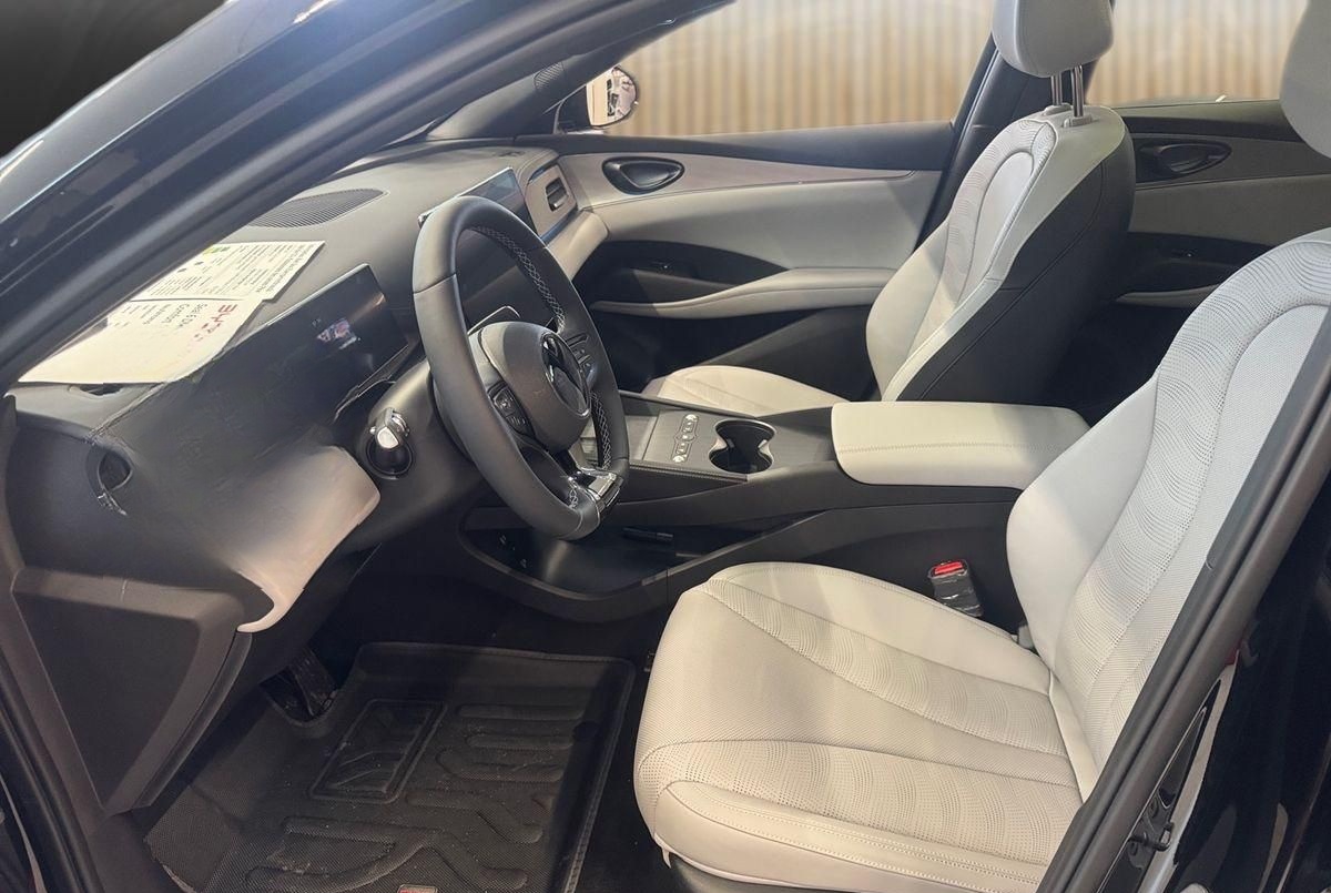 BYD Seal 6 Touring 156 kW 1.5 PHEV DM-i Comfort foto 8