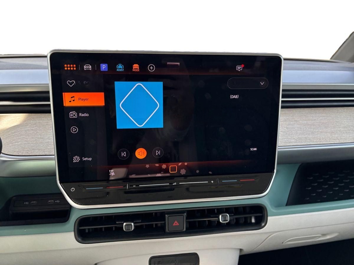 Volkswagen ID.Buzz 210 kW KR GOAL+AHK+NAV+KAMERA+ACC+MATRIX foto 11