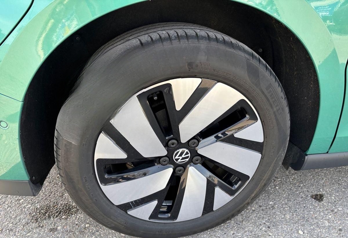 Volkswagen ID.Buzz 210 kW KR GOAL+AHK+NAV+KAMERA+ACC+MATRIX foto 16