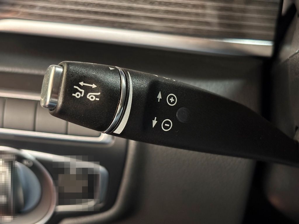 Mercedes-Benz EQV 300 Lang Distronic LED EASY PACK Navi foto 15