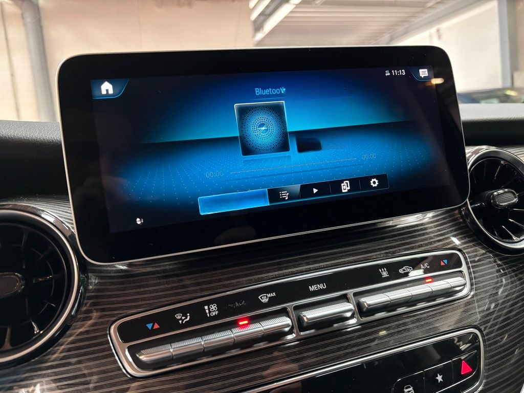 Mercedes-Benz EQV 300 Lang Distronic LED EASY PACK Navi foto 9