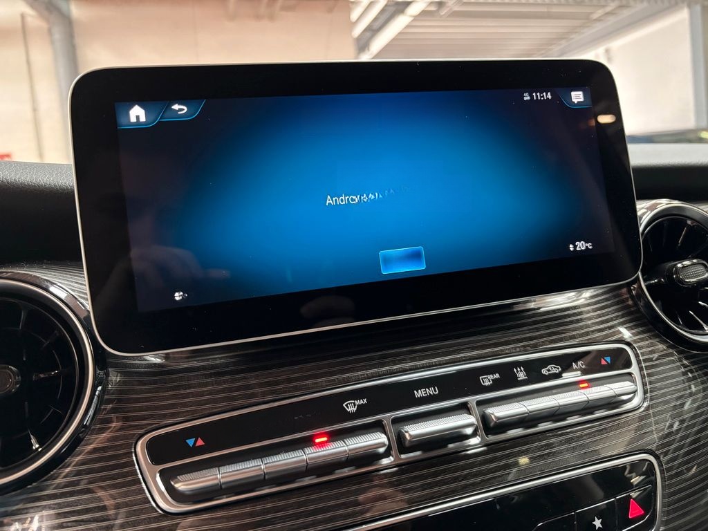 Mercedes-Benz EQV 300 Lang Distronic LED EASY PACK Navi foto 11