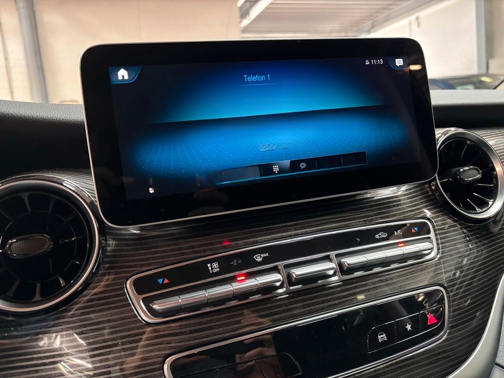 Mercedes-Benz EQV 300 Lang Distronic LED EASY PACK Navi foto 6