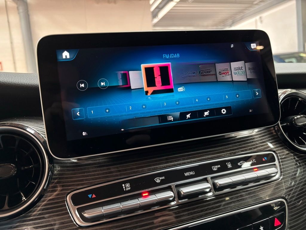 Mercedes-Benz EQV 300 Lang Distronic LED EASY PACK Navi foto 8