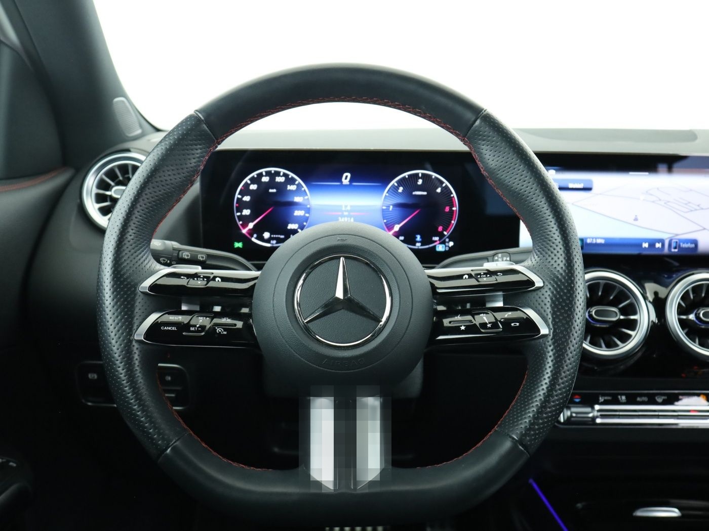 Mercedes-Benz GLA 200 d AMG*Multibeam*AHK*PTS*Kamera*Distronic foto 11
