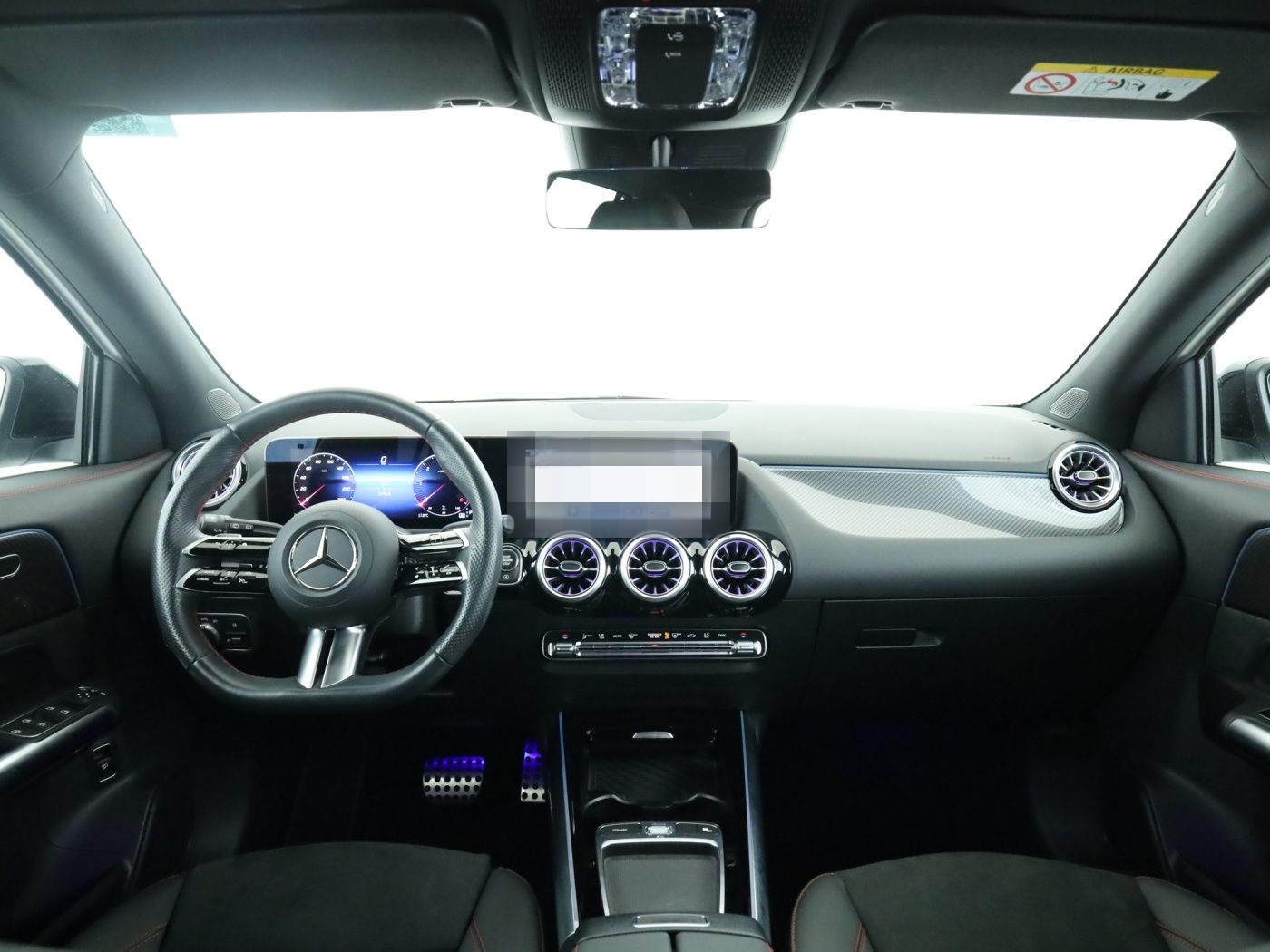Mercedes-Benz GLA 200 d AMG*Multibeam*AHK*PTS*Kamera*Distronic foto 19