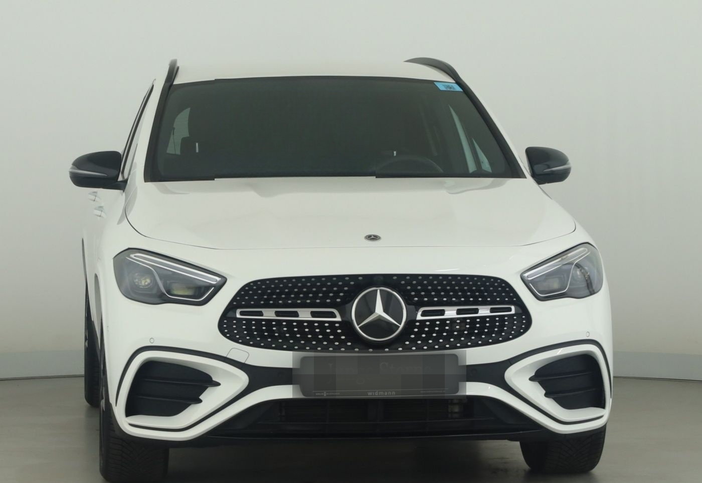 Mercedes-Benz GLA 200 d AMG*Multibeam*AHK*PTS*Kamera*Distronic foto 3
