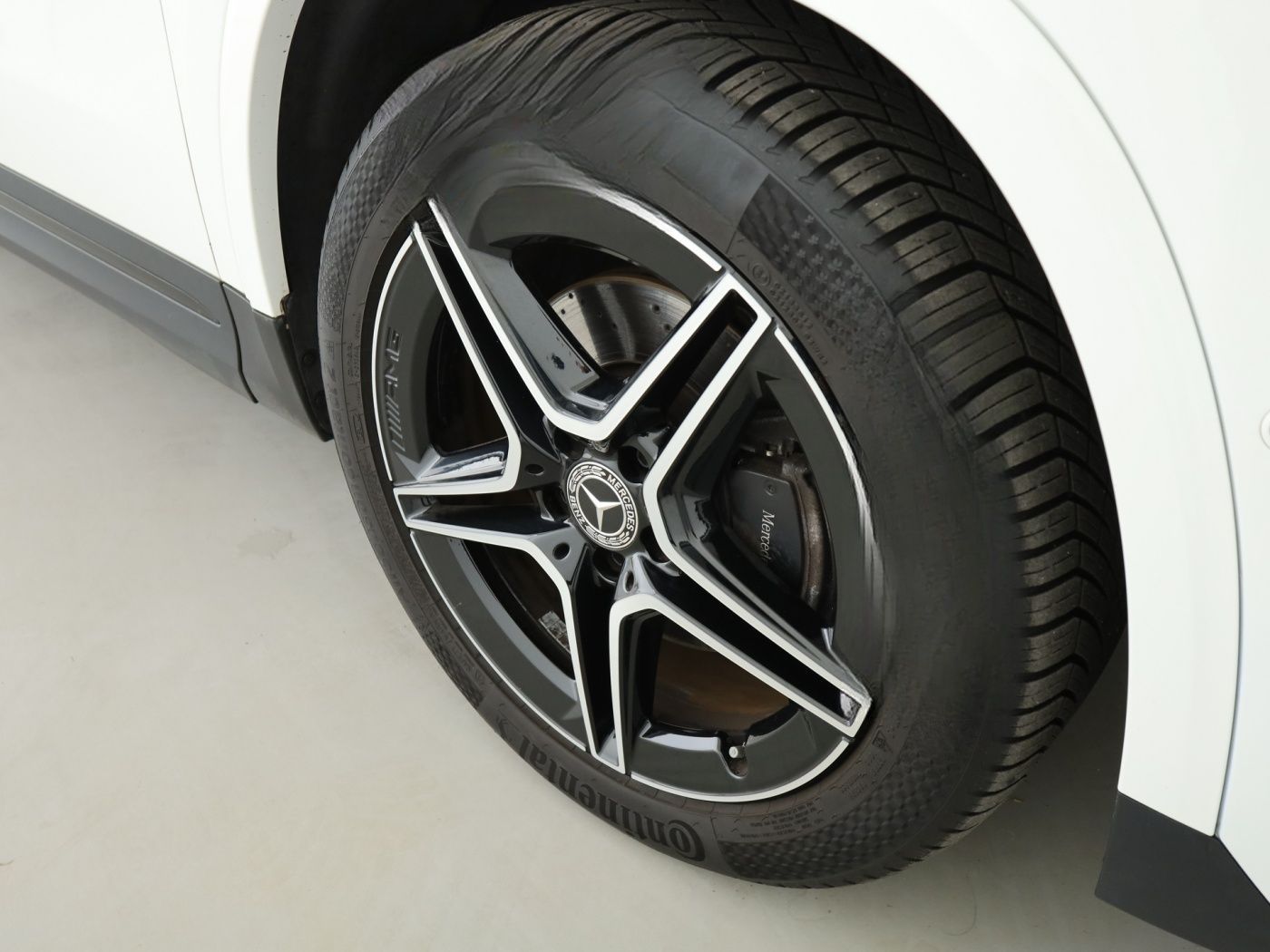 Mercedes-Benz GLA 200 d AMG*Multibeam*AHK*PTS*Kamera*Distronic foto 21