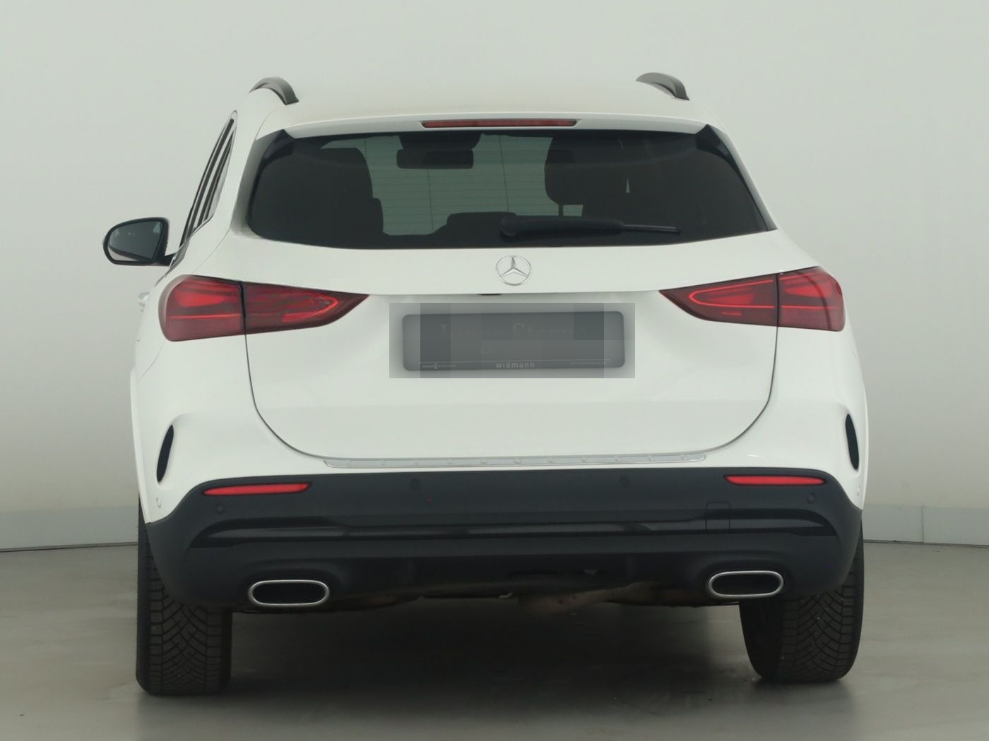 Mercedes-Benz GLA 200 d AMG*Multibeam*AHK*PTS*Kamera*Distronic foto 4