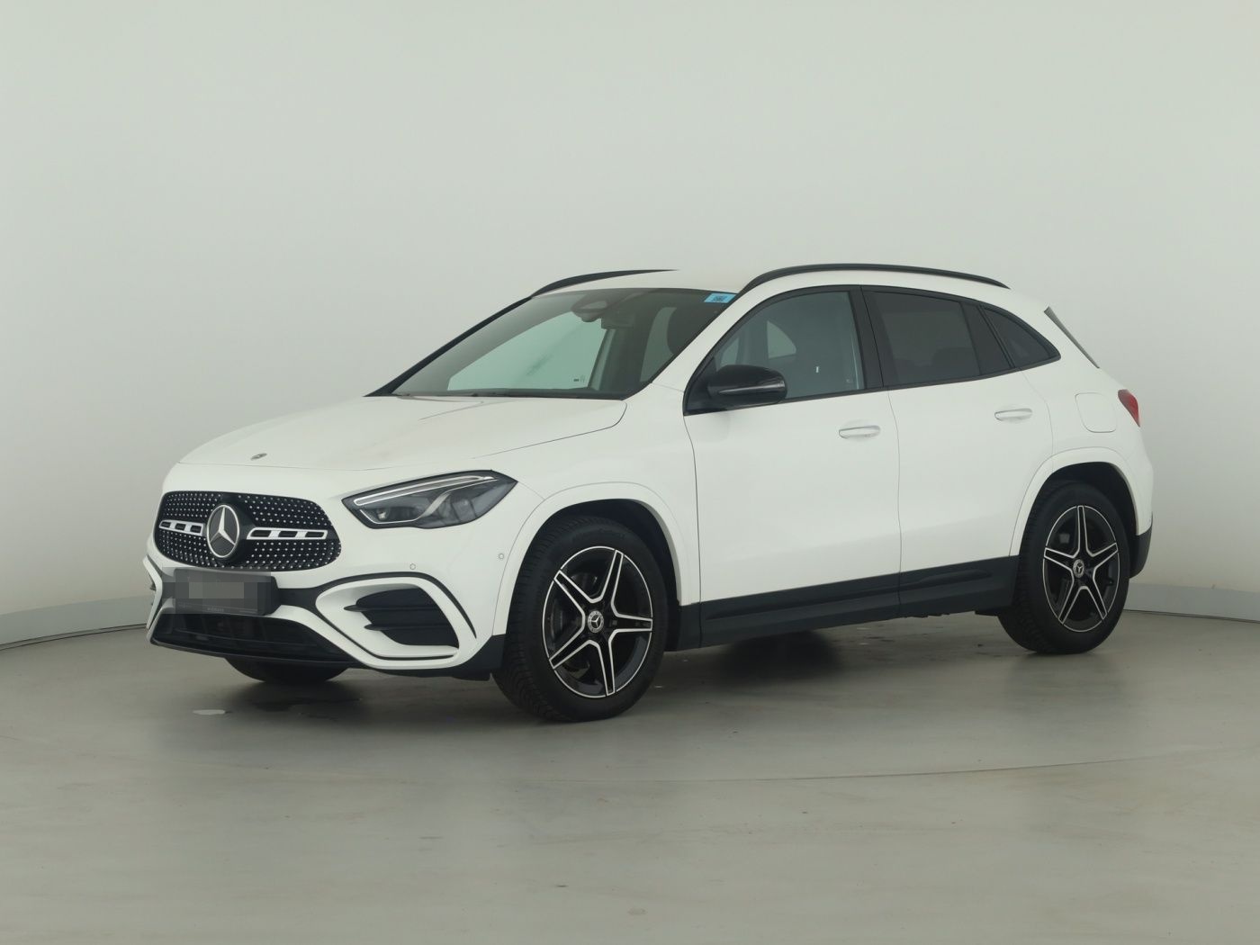Mercedes-Benz GLA 200 d AMG*Multibeam*AHK*PTS*Kamera*Distronic foto 5