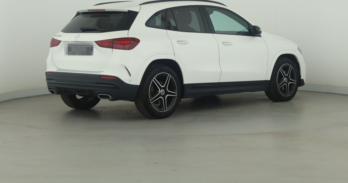 Mercedes-Benz GLA 200 d AMG*Multibeam*AHK*PTS*Kamera*Distronic foto 6