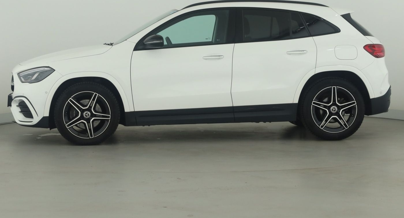 Mercedes-Benz GLA 200 d AMG*Multibeam*AHK*PTS*Kamera*Distronic foto 7