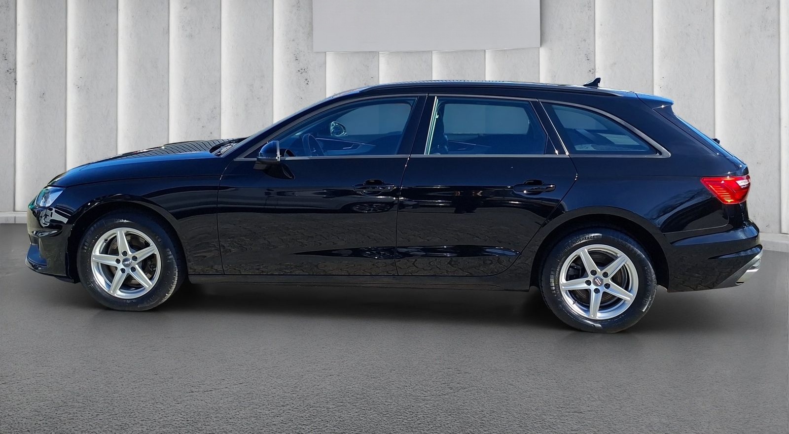 Audi A4 Avant 35 Basis 2.0 TDI MHEV Aut. | LED | SHZ foto 2