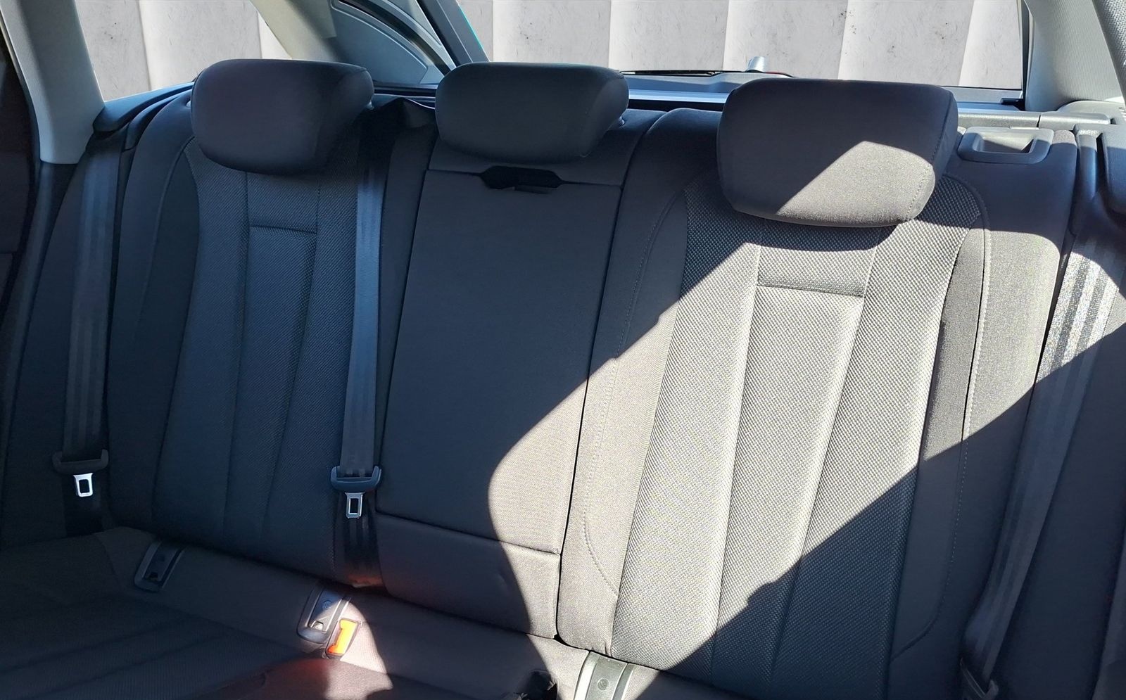 Audi A4 Avant 35 Basis 2.0 TDI MHEV Aut. | LED | SHZ foto 11