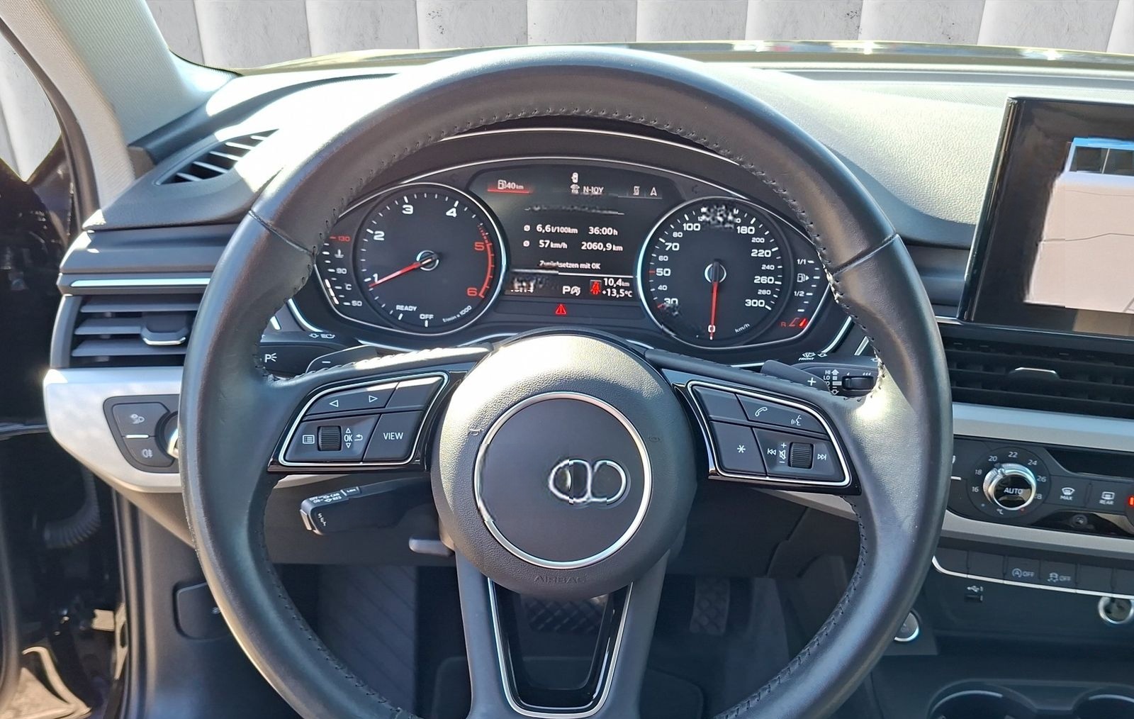 Audi A4 Avant 35 Basis 2.0 TDI MHEV Aut. | LED | SHZ foto 13