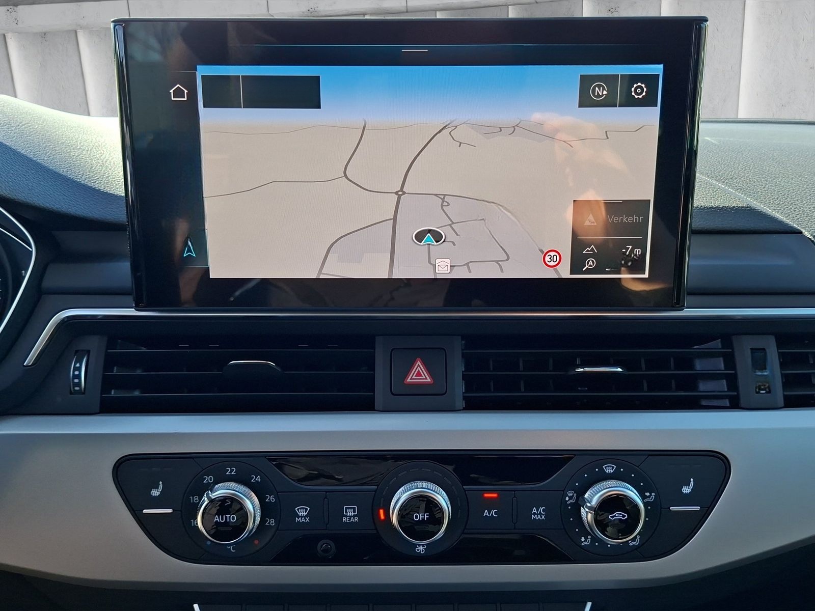 Audi A4 Avant 35 Basis 2.0 TDI MHEV Aut. | LED | SHZ foto 15