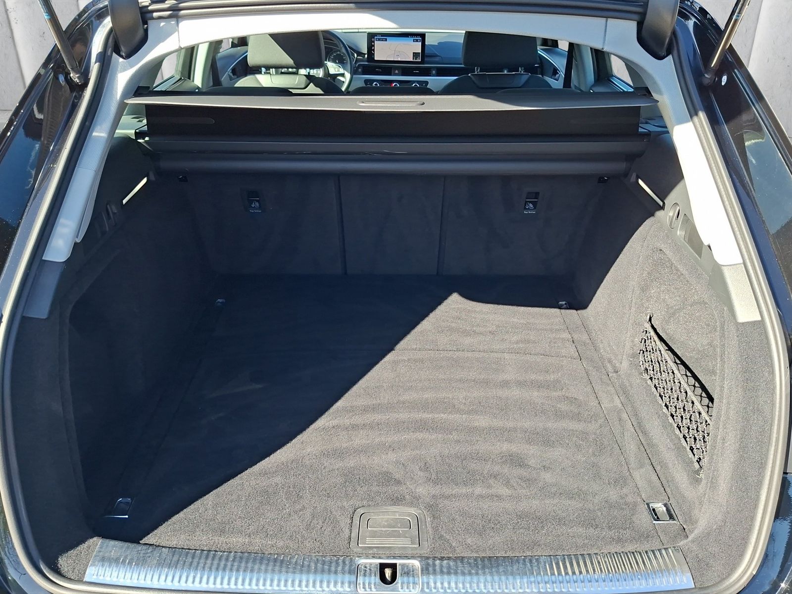 Audi A4 Avant 35 Basis 2.0 TDI MHEV Aut. | LED | SHZ foto 16