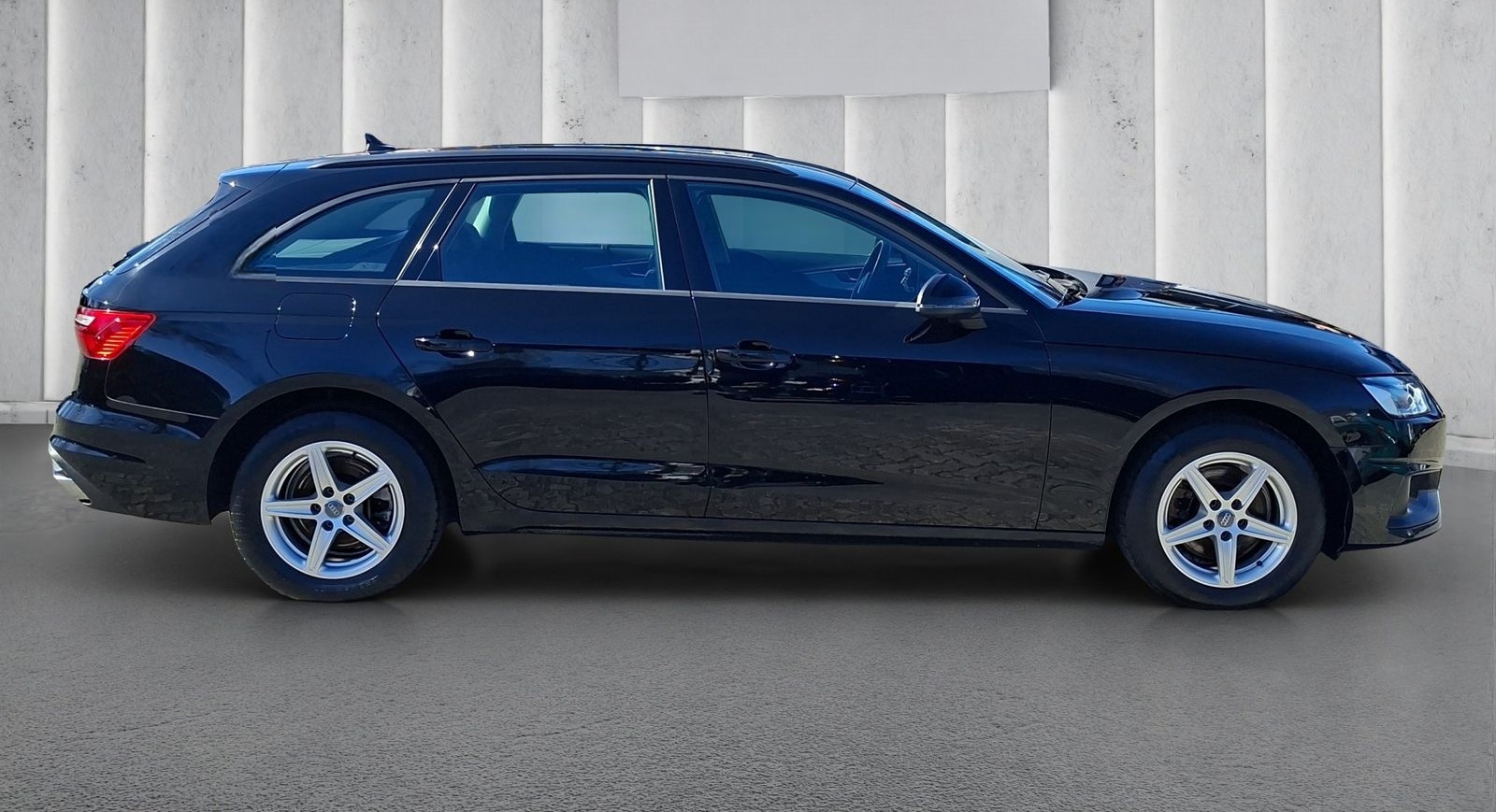 Audi A4 Avant 35 Basis 2.0 TDI MHEV Aut. | LED | SHZ foto 6