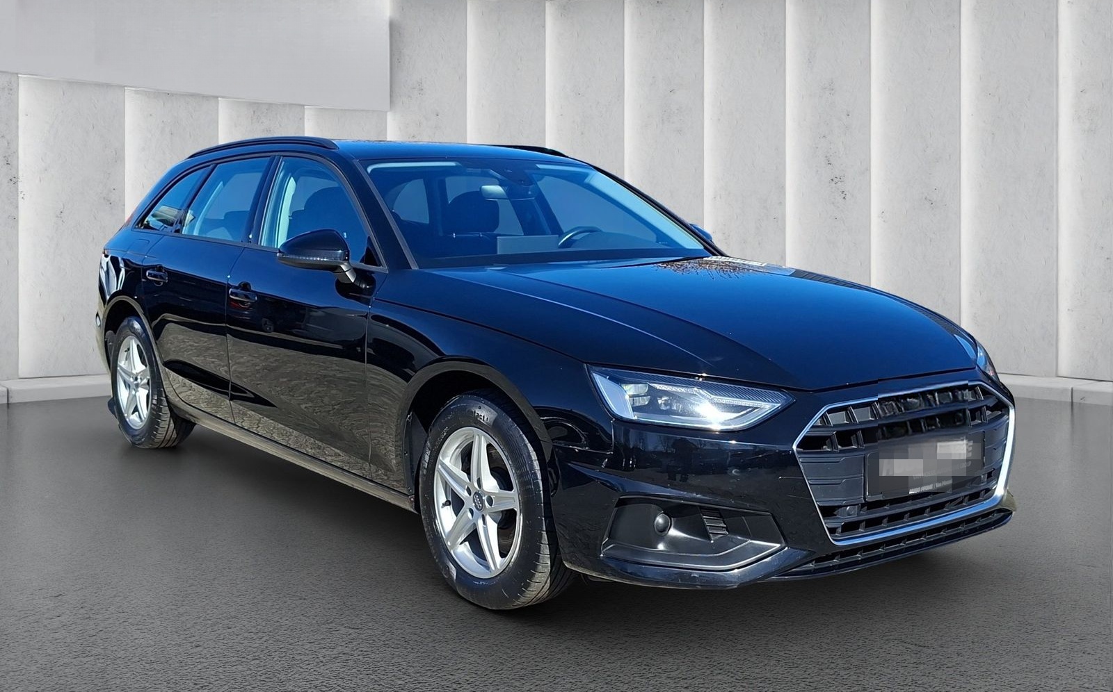 Audi A4 Avant 35 Basis 2.0 TDI MHEV Aut. | LED | SHZ foto 7