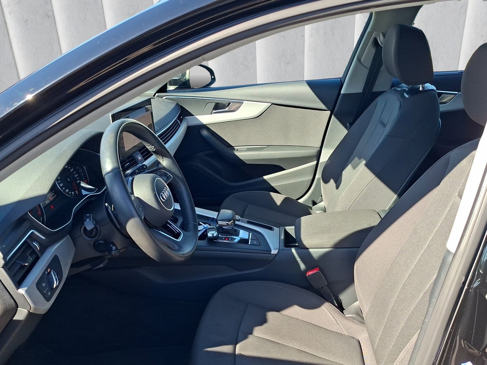 Audi A4 Avant 35 Basis 2.0 TDI MHEV Aut. | LED | SHZ foto 10