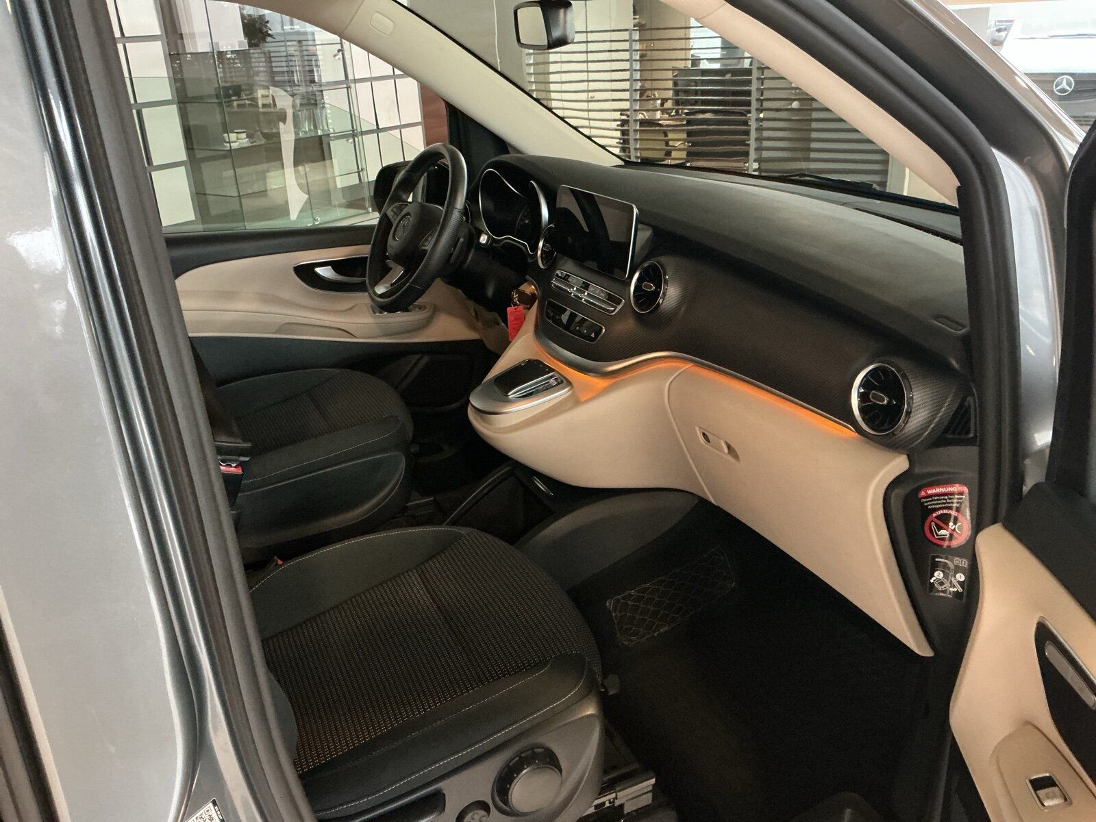 Mercedes-Benz Marco Polo 300 d EDITION AMG Line/Airmatic/SHD foto 18