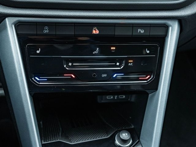 Volkswagen T-Roc 1.5 TSI DSG Goal *AHK*KAM*LED+*ACC*NAV* foto 18