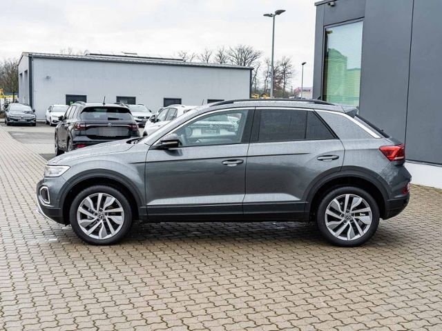 Volkswagen T-Roc 1.5 TSI DSG Goal *AHK*KAM*LED+*ACC*NAV* foto 3