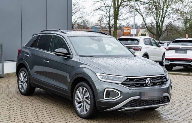 Volkswagen T-Roc 1.5 TSI DSG Goal *AHK*KAM*LED+*ACC*NAV* foto 6
