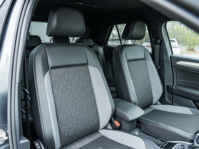 Volkswagen T-Roc 1.5 TSI DSG Goal *AHK*KAM*LED+*ACC*NAV* foto 9
